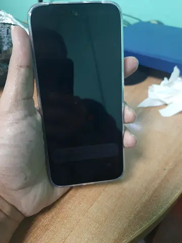Honor x7e orange colour