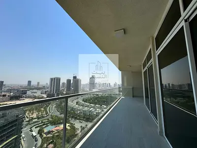 Spacious | Open View | Ready to Move In