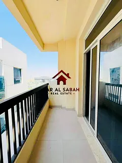 Brand new 1BHK❗️Spacious ❗️Master Bedroom ❗️Balcony ❗️Ready to move