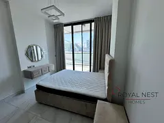 Furnihsed | Big Layout | Mid Floor | Big Balcony