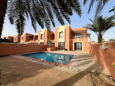 Own Pool | Park Views | Vacant | Inquire Now