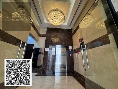 Hot Deal! Spacious 1BHK for Rent in Al Jurf 3 | AED 30K | 4 Payments