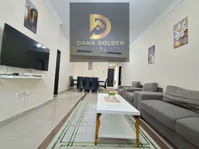 1bhk apartment full furnished full family building