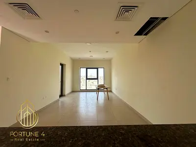 Unfurnished | Semi-closed Kitchen| Huge Balcony Spaces| Ready to Move In