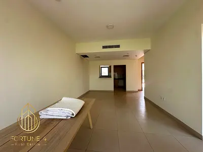 Unfurnished | Semi-closed Kitchen| Huge Balcony Spaces| Ready to Move In