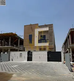 Villa for sale in Al Helio – A unique opportunity at an exceptional price | 3014 sq ft | 3 bedroom