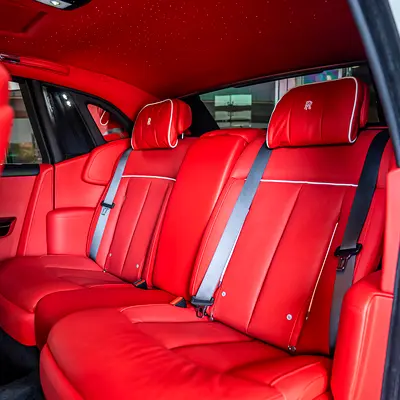 2022 ROLLS-ROYCE PHANTOM — миниатюра 14