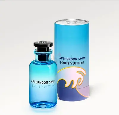 Louis Vuitton Afternoon Swim 100mL | Brand New  Sealed | Receipt Available