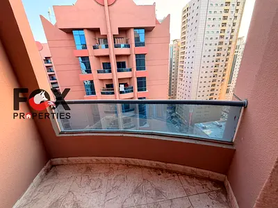 A rare apartment for sale in Al Nuaimiya Towers offers comfort, privacy, and exceptional investment