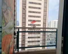 Sea View | 3BR+M Spacious Apt| Prime Location