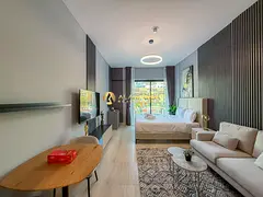 Furnished Studio | Community View | Quality Living