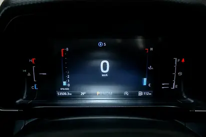 Ford Everest XLS, миниатюра 11