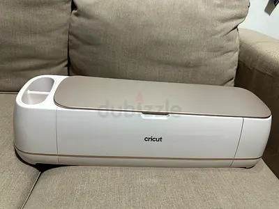 Cricut cutting machine
