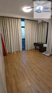 2BR Apartment | V2 Dubai Sports City | Balcony & City View