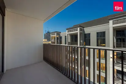 EMAAR | High Floor | Beach Access