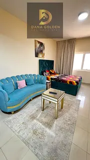 Lavish fully furnish Studio near safia park for rent