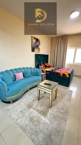 Lavish fully furnish Studio near safia park for rent