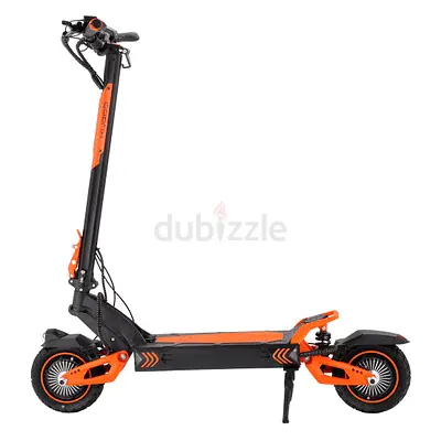 Kugoo F4 Pro Electric Scooter