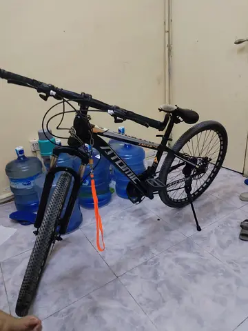 Cycle