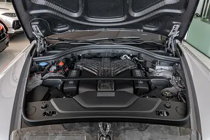 صورة 9 لـ 2026 ROLLS-ROYCE CULLINAN