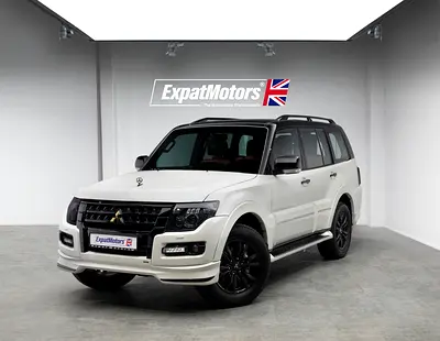 0% Down Payment Available • LWB • FDSH • GCC