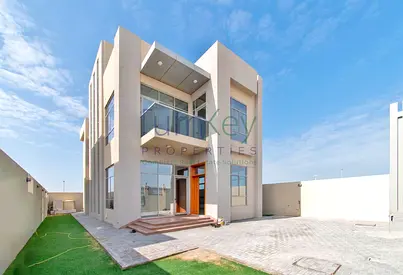 Standalone 5-bedroom Spacious Villa For Rent