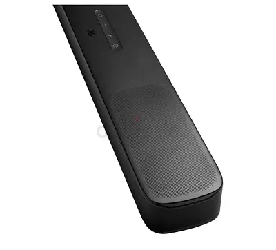 JBL Bar 5.0 MultiBeam Soundbar, 5.0 Channel Virtual Dolby Atmos with MultiBeam Technology, 250W