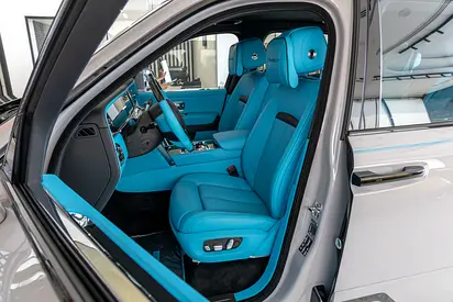 صورة مصغرة 11 لـ 2026 ROLLS-ROYCE CULLINAN