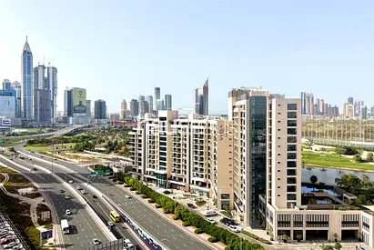 Large Layout | Luxury | JLT | Furnished | Vacant