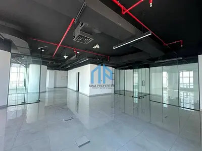 Prime Location | High Floor | Grade A Tower