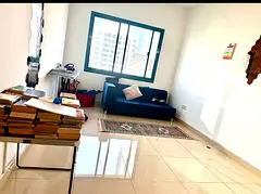 Furnished room available for single executive bachelor
