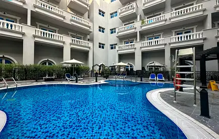 Best Deal/One Bedroom/ Rented Unit