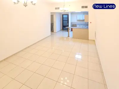 High Floor | Chiller Free | Ready to Move
