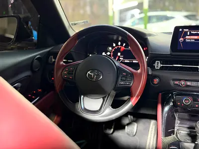 Toyota Supra GR, миниатюра 14