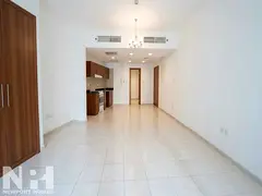 Exclusive Studio | Vacant | Spacious | Prime Location