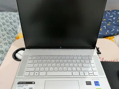 HP Envy 16-h100 with i9-13900h + RTX 4060 (8GB) - best Condition