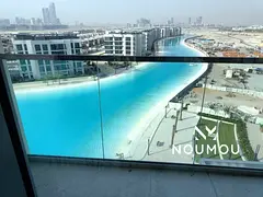 Full City, Burj Khalifa &amp; Lagoon View | High floor