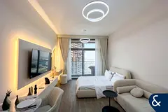 Brand New |Fully Furnished |Available Now