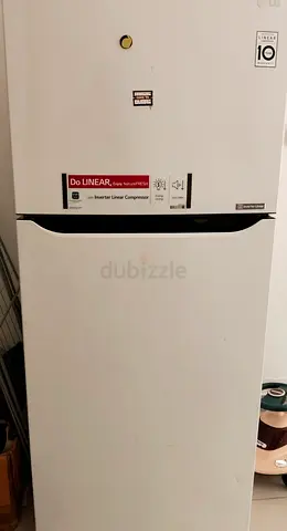 Fridge