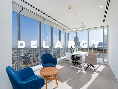 High Floor | Turnkey A Grade | Half Floor