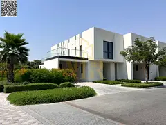 Luxury corner villa in Al Zorah, 4 master bedrooms, spacious lounge and private pool, 6000 sq ft, pr