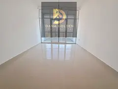 lavish studio with balcony and gym pool