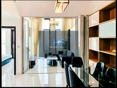 1BHK Convertible 2BHK | Near Metro | Furnished