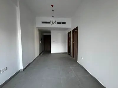 In 6 cheques Spacious 1BHK Available