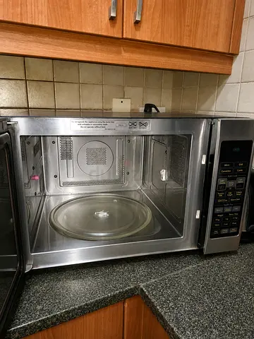 LG Combi Microwave | Microwave + Grill + Convection | Fully Working