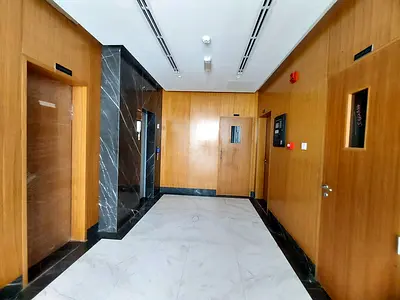 ✨ Brand New 1BHK in Al Qulayaah | 2 Washrooms | 12 Cheques | No Deposit | Only AED 33K ✨
