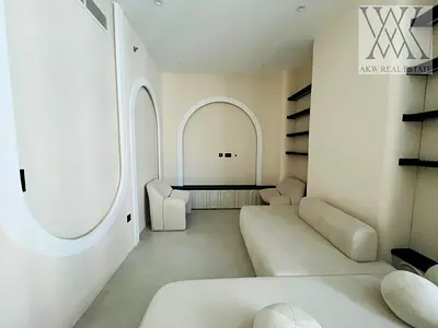 LUXORY FULLY FURNISHED | BRAND NEW | MODERN LAYOUT