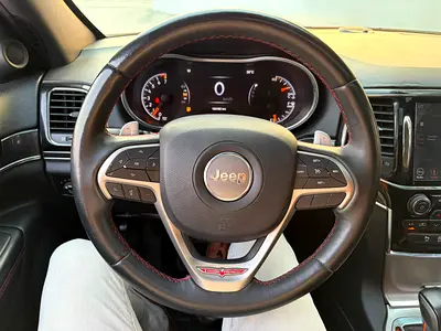 صورة مصغرة 16 لـ 2019 JEEP GRAND CHEROKEE