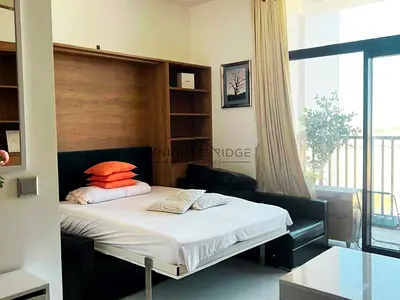 3 Min Walk to Metro | Furnished | Move-In Ready