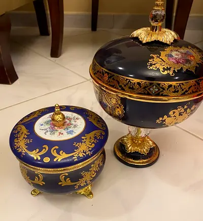 vintage set